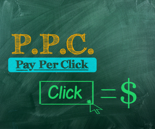 PPC Clicks