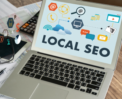 Local SEO