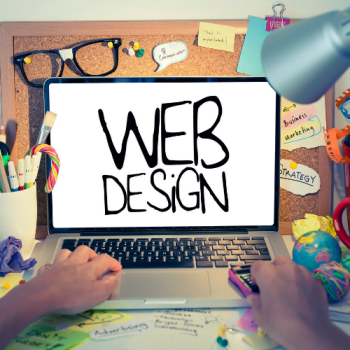 Proper website design is a key SEO factor